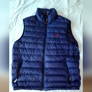 Polo Ralph Luaren Vest